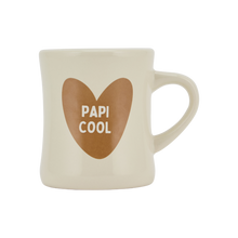 Mug - Papi cool