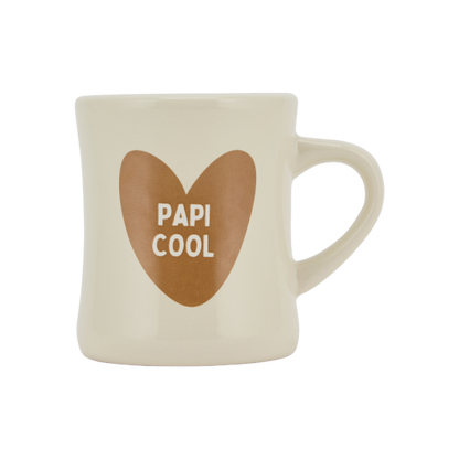 Mug - Papi cool