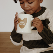 Mug - Super Parrain