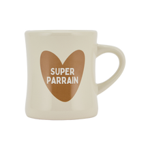 Mug - Super Parrain