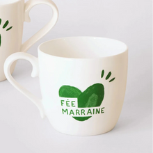 mug fée marraine emoi emoi