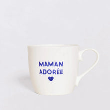 mug maman adorée emoi emoi