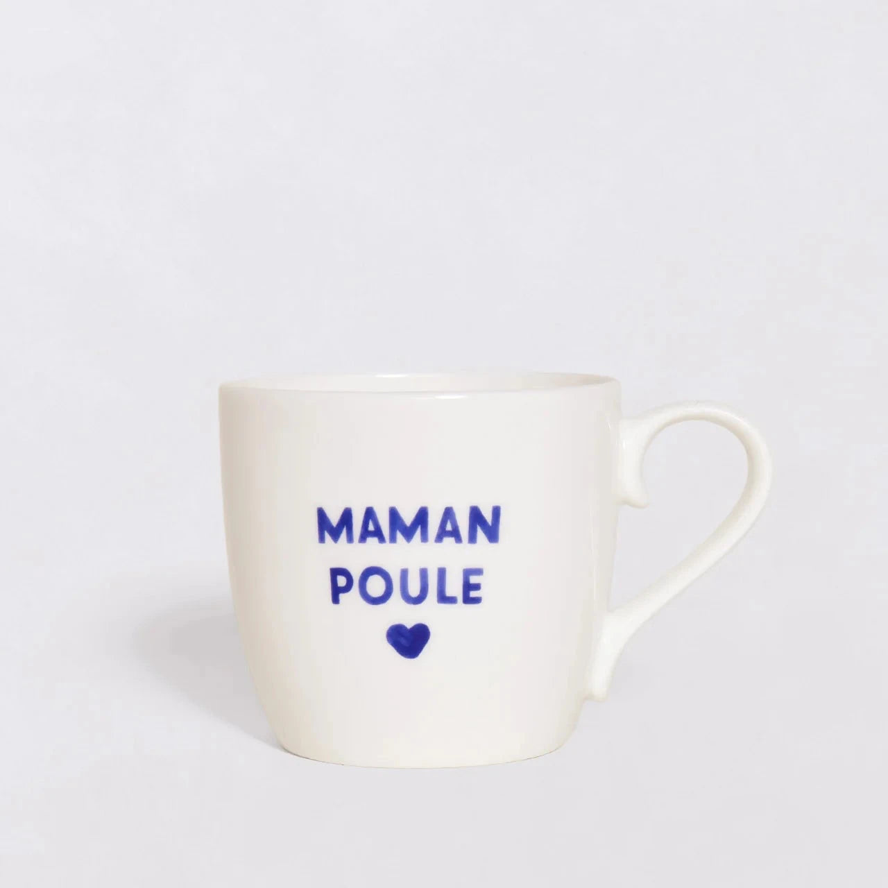 mug maman poule emoi emoi