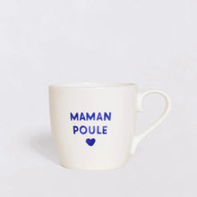 mug maman poule emoi emoi
