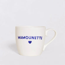mug mamounette emoi emoi