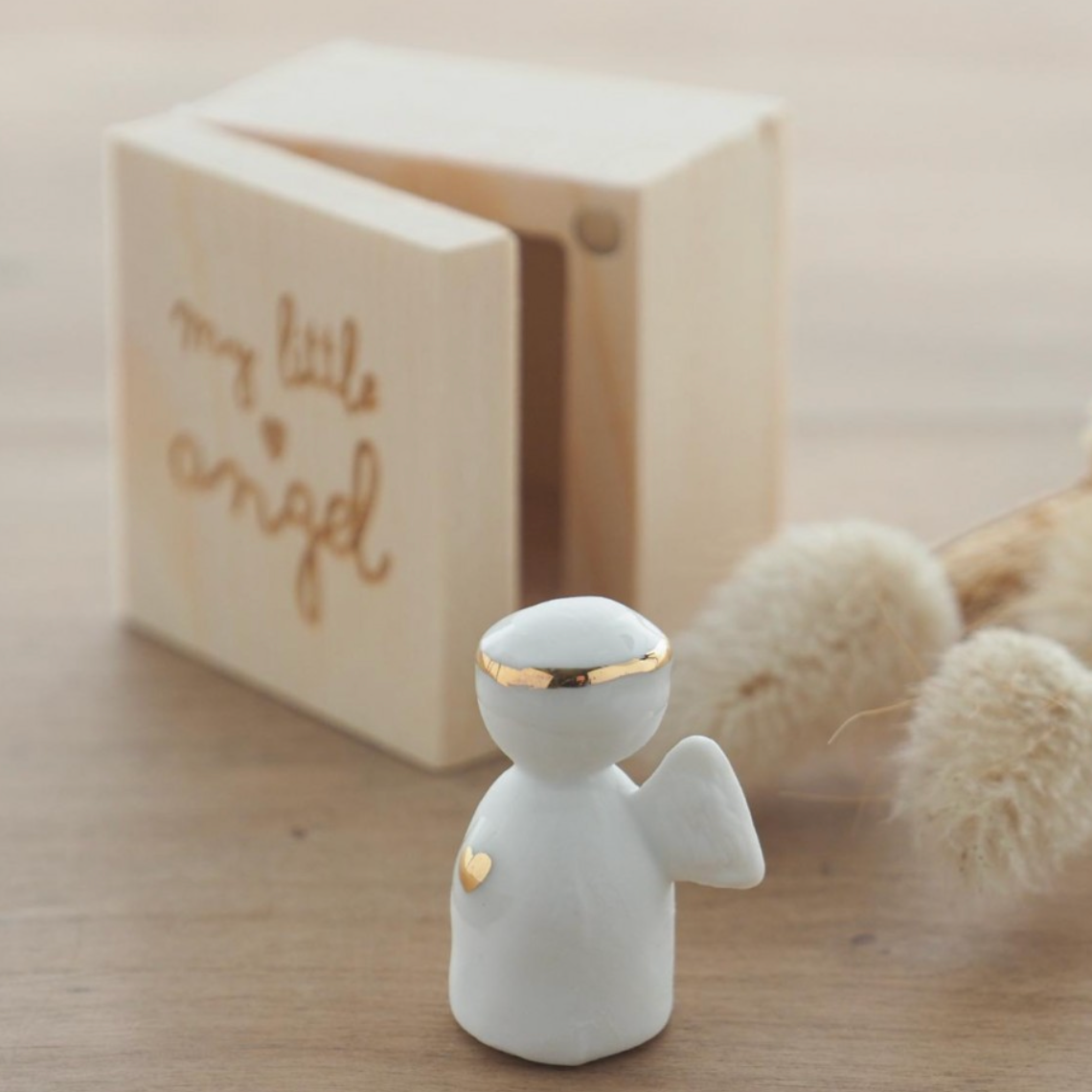 Porte-bonheur - "My little angel"