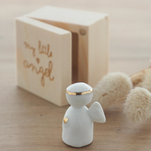 Porte-bonheur - "My little angel"