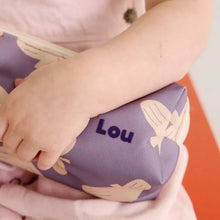 ninon-la-trousse-a-crayons-double oiseau lilas
