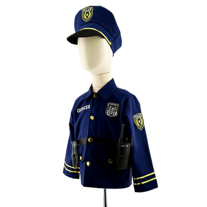 Déguisement de policier – Labay
