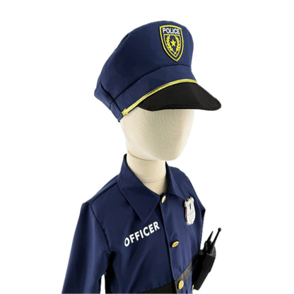 Déguisement de policier – Labay