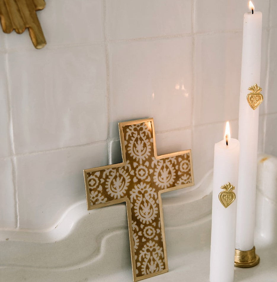 Croix - Sunburn