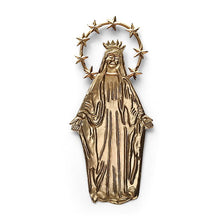 ornement - vierge miraculeuse