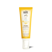 ouate crème solaire enfant 50+