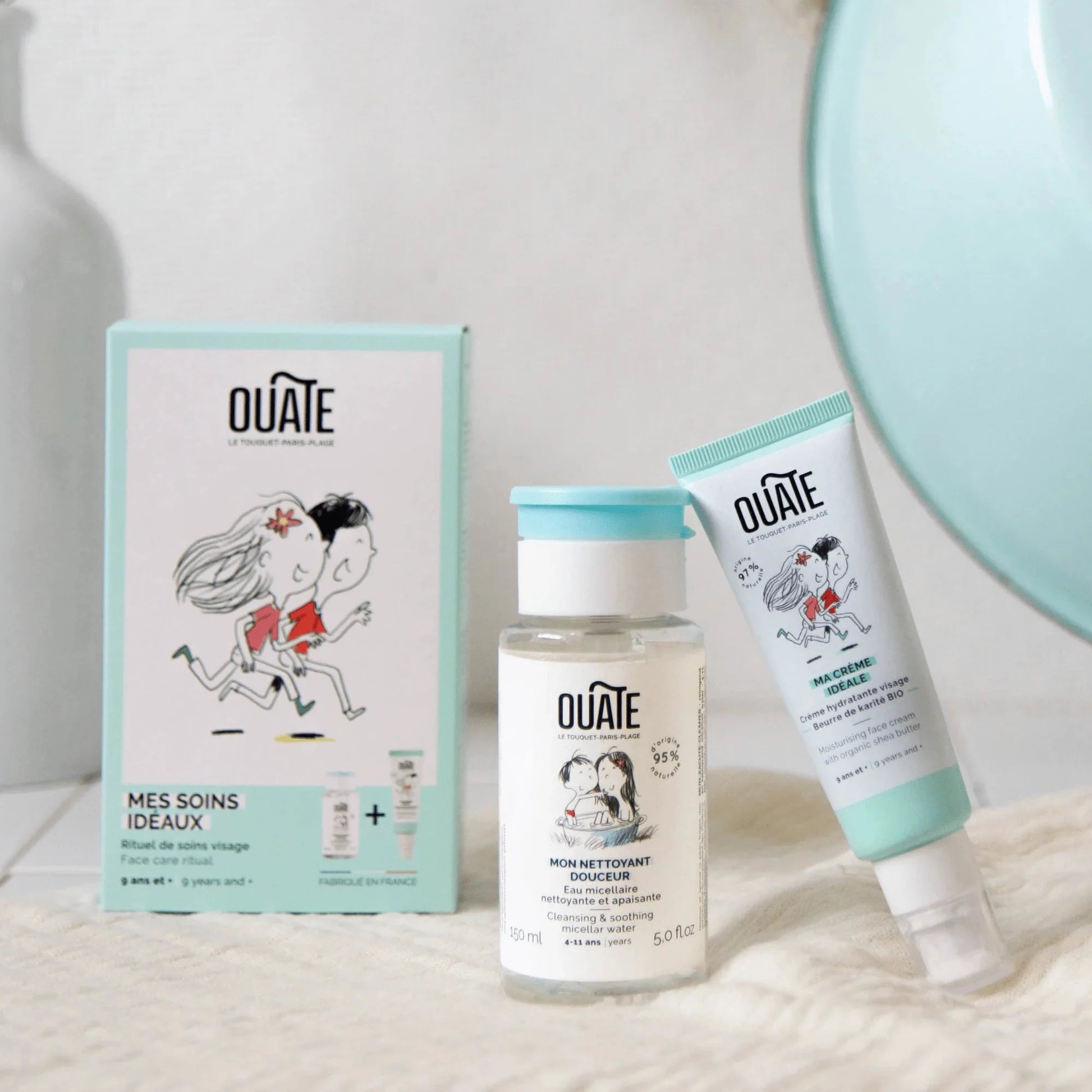 ouate mes soins idéaux