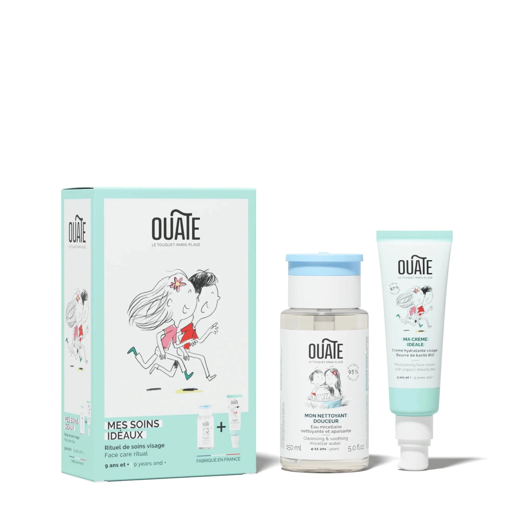 ouate mes soins idéaux