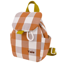 paco-le-sac-a-dos-a-carreaux brique