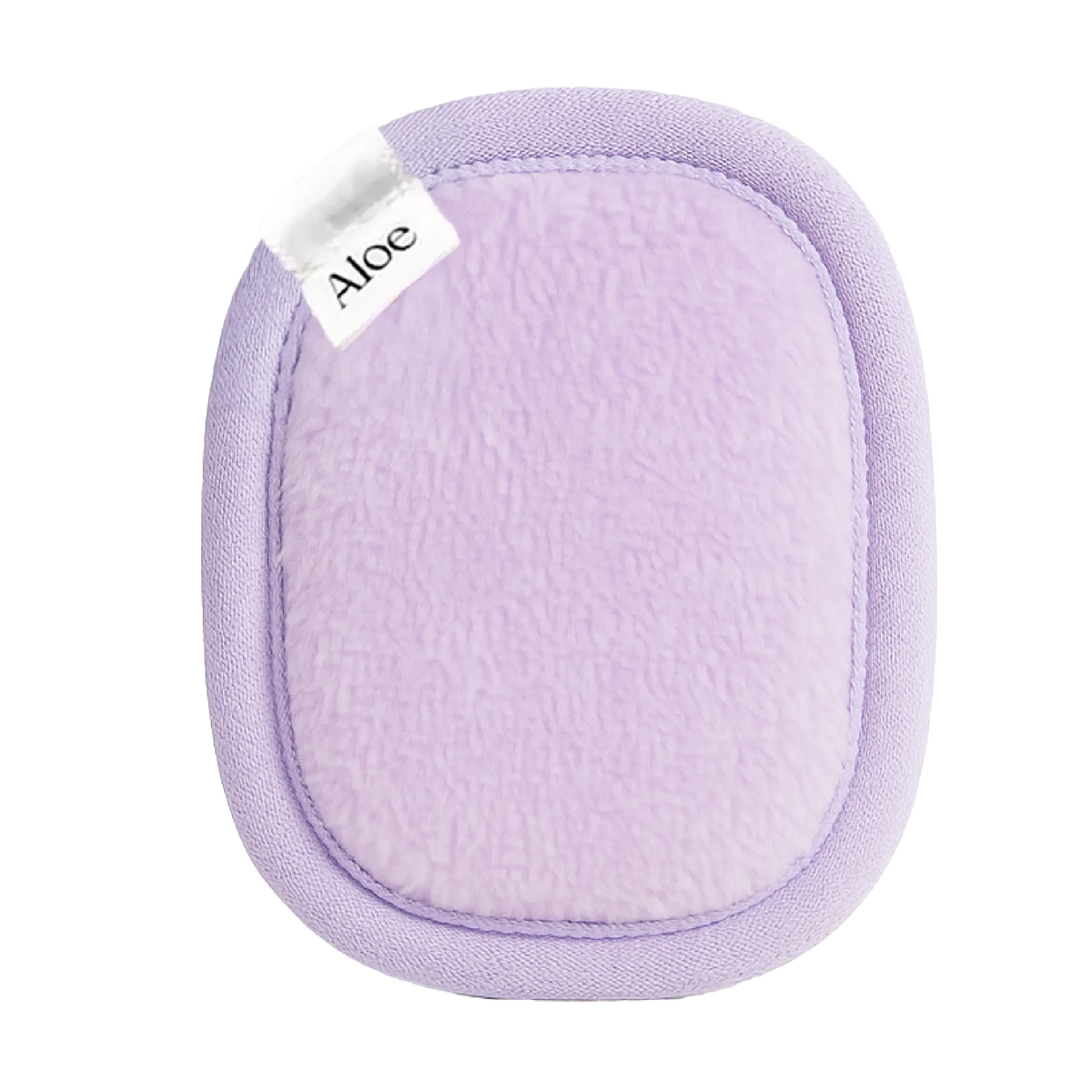 pads démaquillants aloe paris
