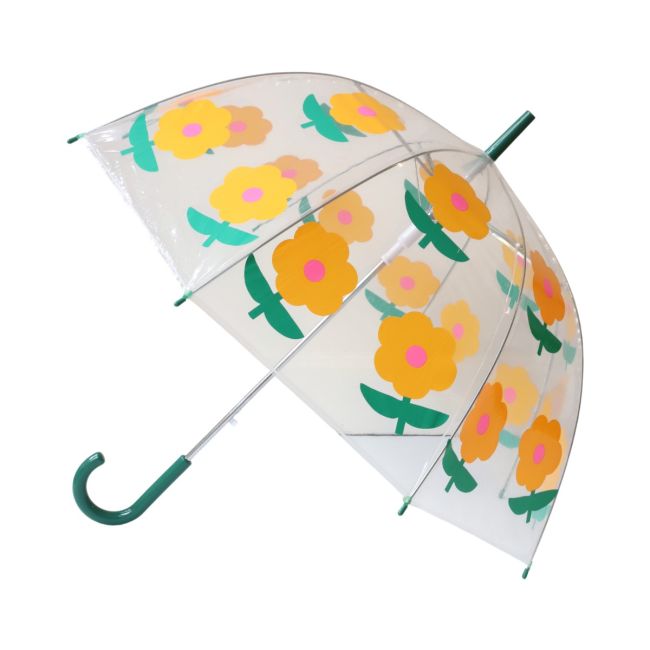 parapluie adulte fleur d'oranger petit souk