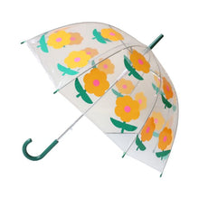 parapluie adulte fleur d'oranger petit souk