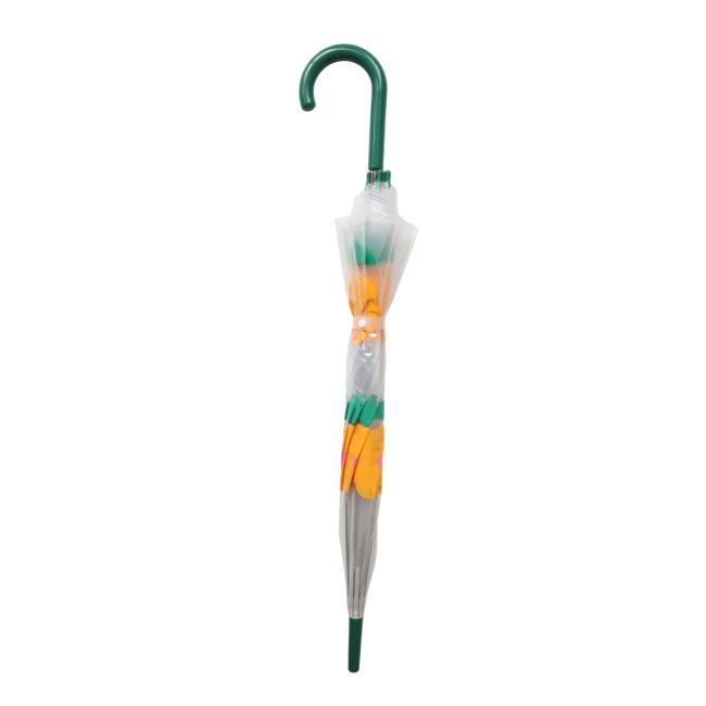 parapluie adulte fleur d'oranger petit souk