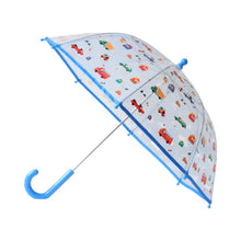 parapluie enfant croquette petit souk