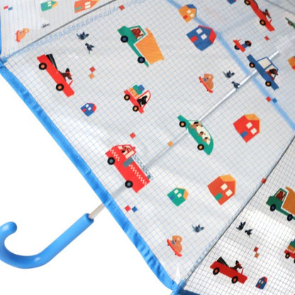 parapluie enfant croquette petit souk