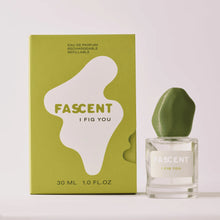 parfum I fig you Fascent 