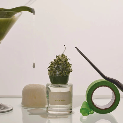 parfum I fig you Fascent 