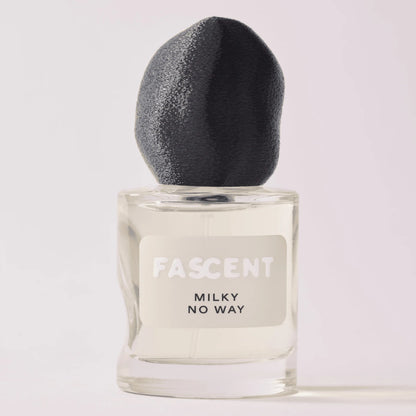parfum milky no way fascent