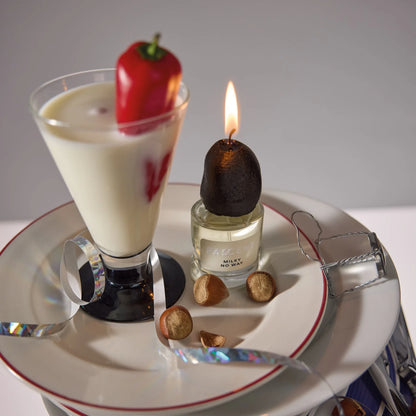 parfum milky no way fascent