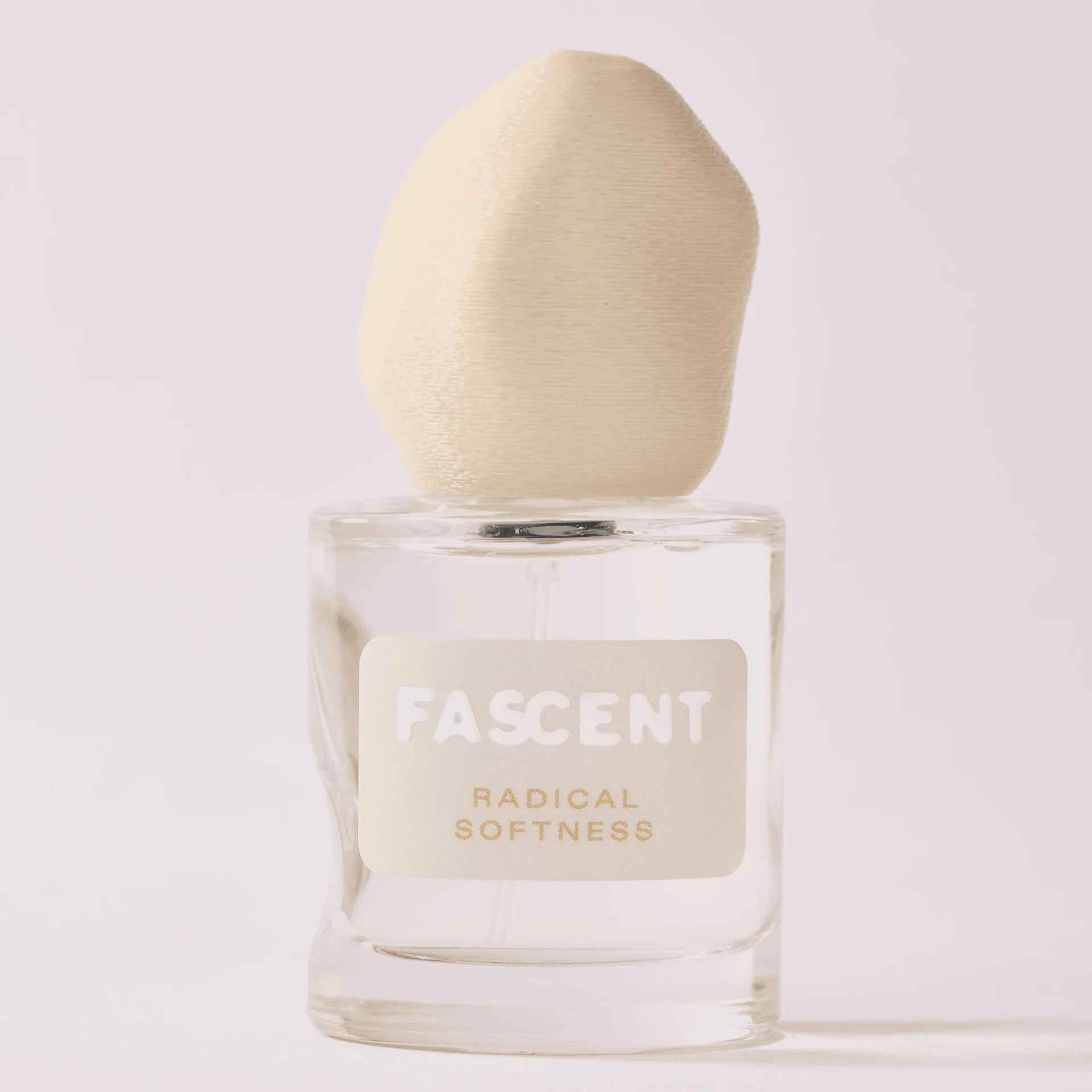 parfum radical softness fascent