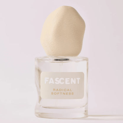 parfum radical softness fascent