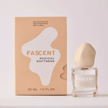 parfum radical softness fascent