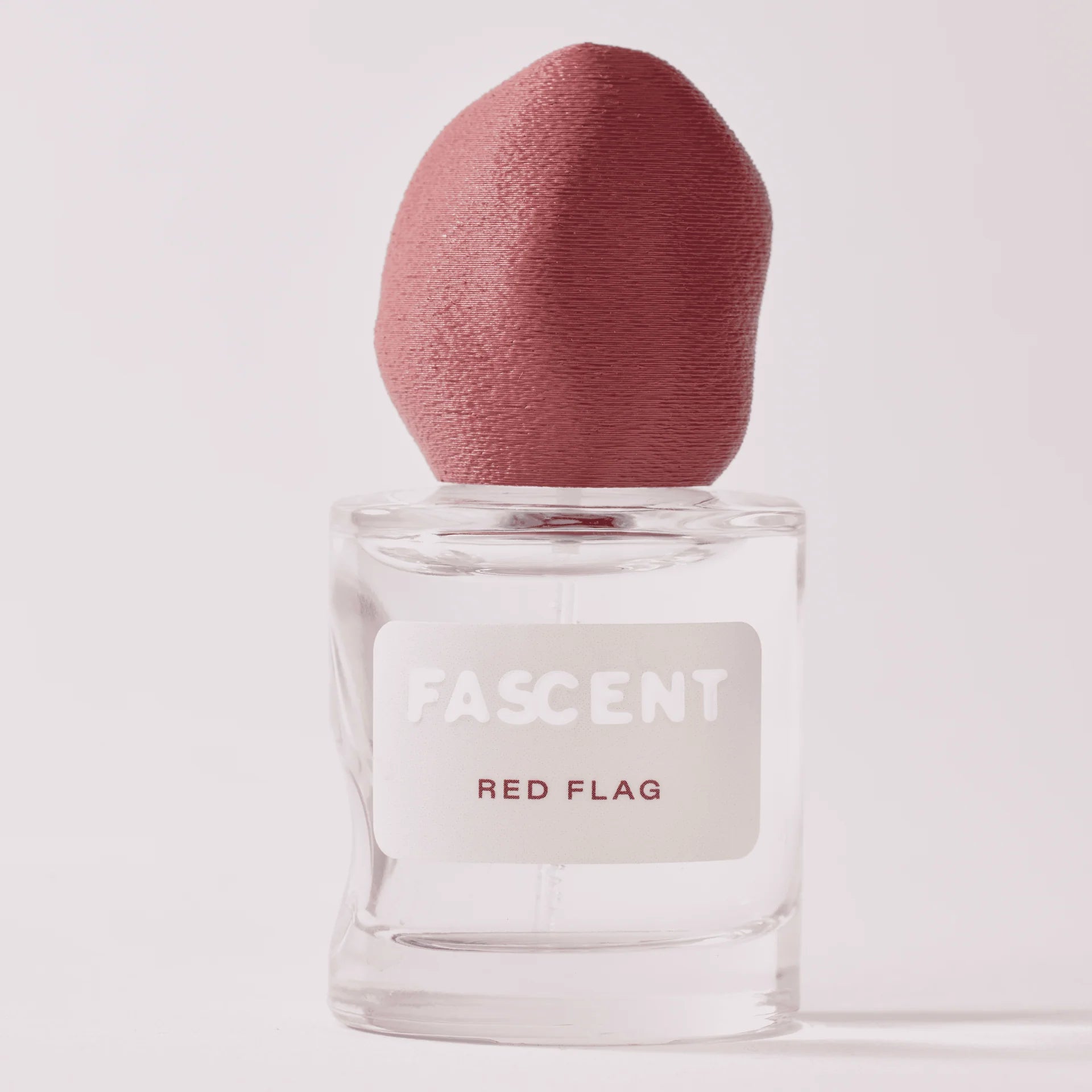 parfum red flag fascent