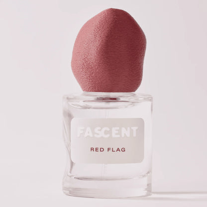 parfum red flag fascent