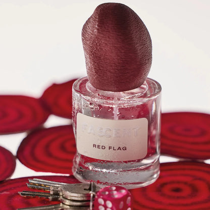 parfum red flag fascent