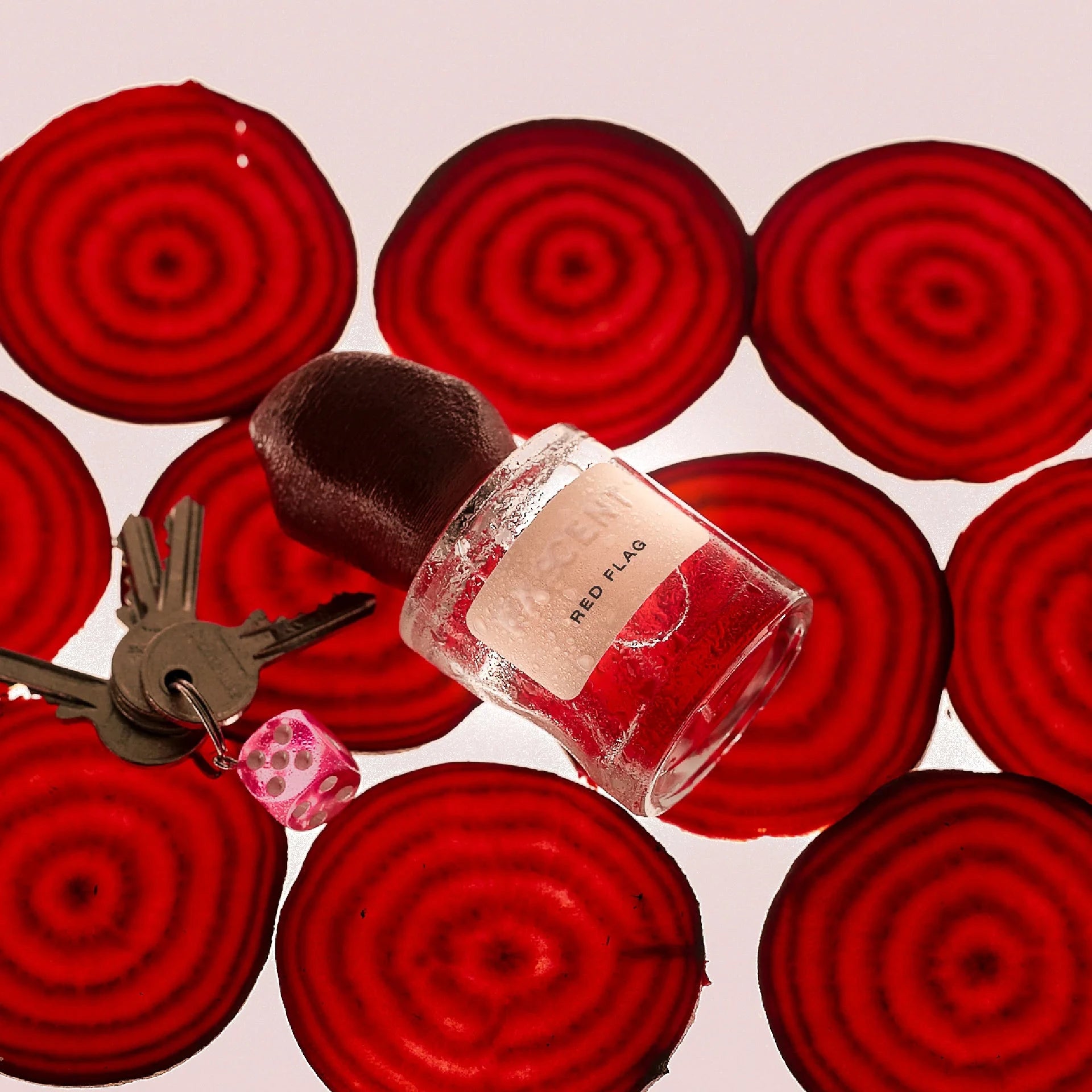 parfum red flag fascent