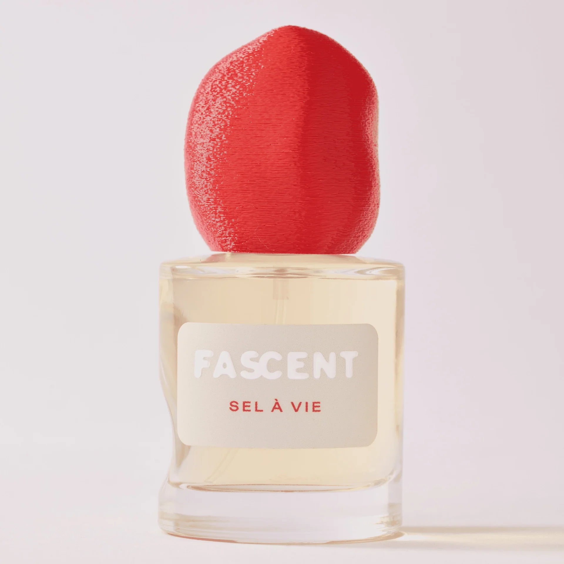 parfum sel à vie fascent
