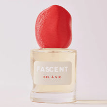 parfum sel à vie fascent