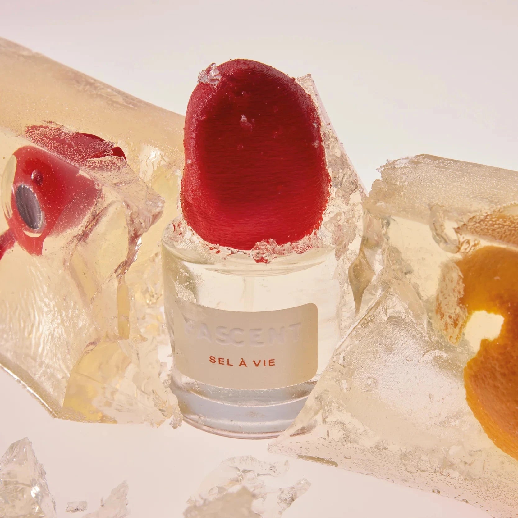 parfum sel à vie fascent