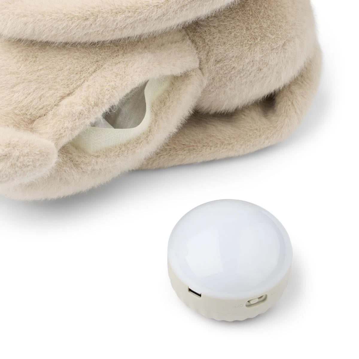 peluche musicale lapin liewood