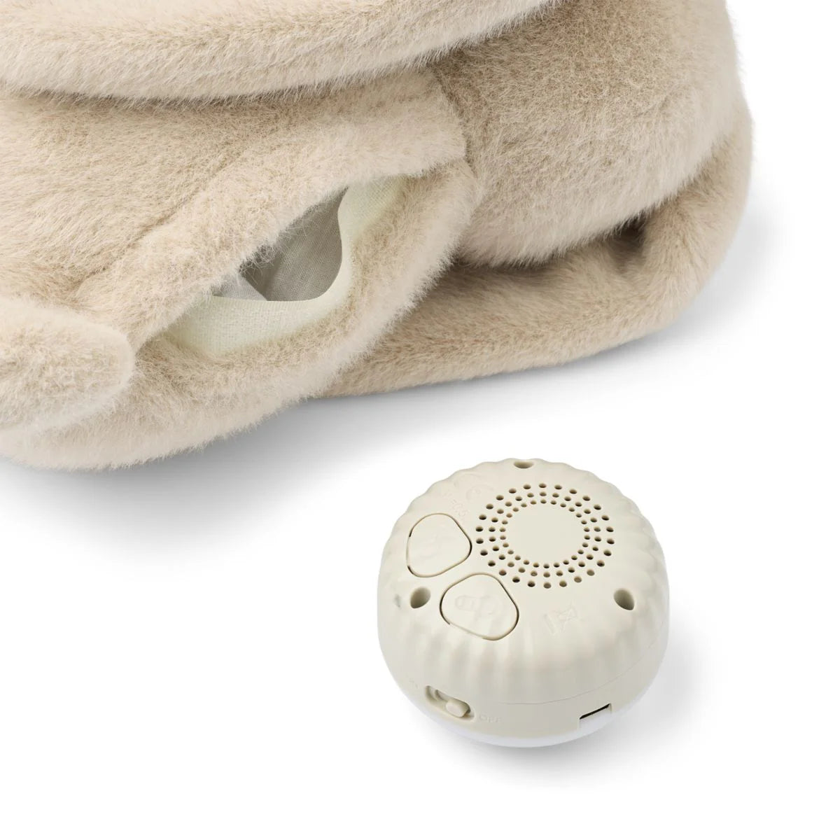 peluche musicale lapin liewood