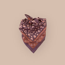 Petit foulard - Bengal Sureau