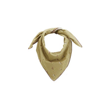 petit-foulard-herbier-olive Gabrielle 