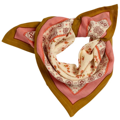 Petit foulard - Itsi Petale