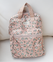 Petit sac à dos - Bengal Nougat