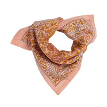 Petit foulard - Garda Pop Pink