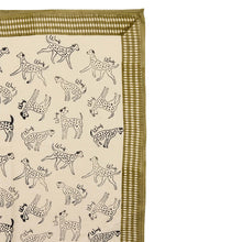 petit foulard pongo macadamia