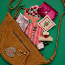 pin's merci bouquet de fleurs petit souk
