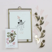 pin's tulipe my lovely thing